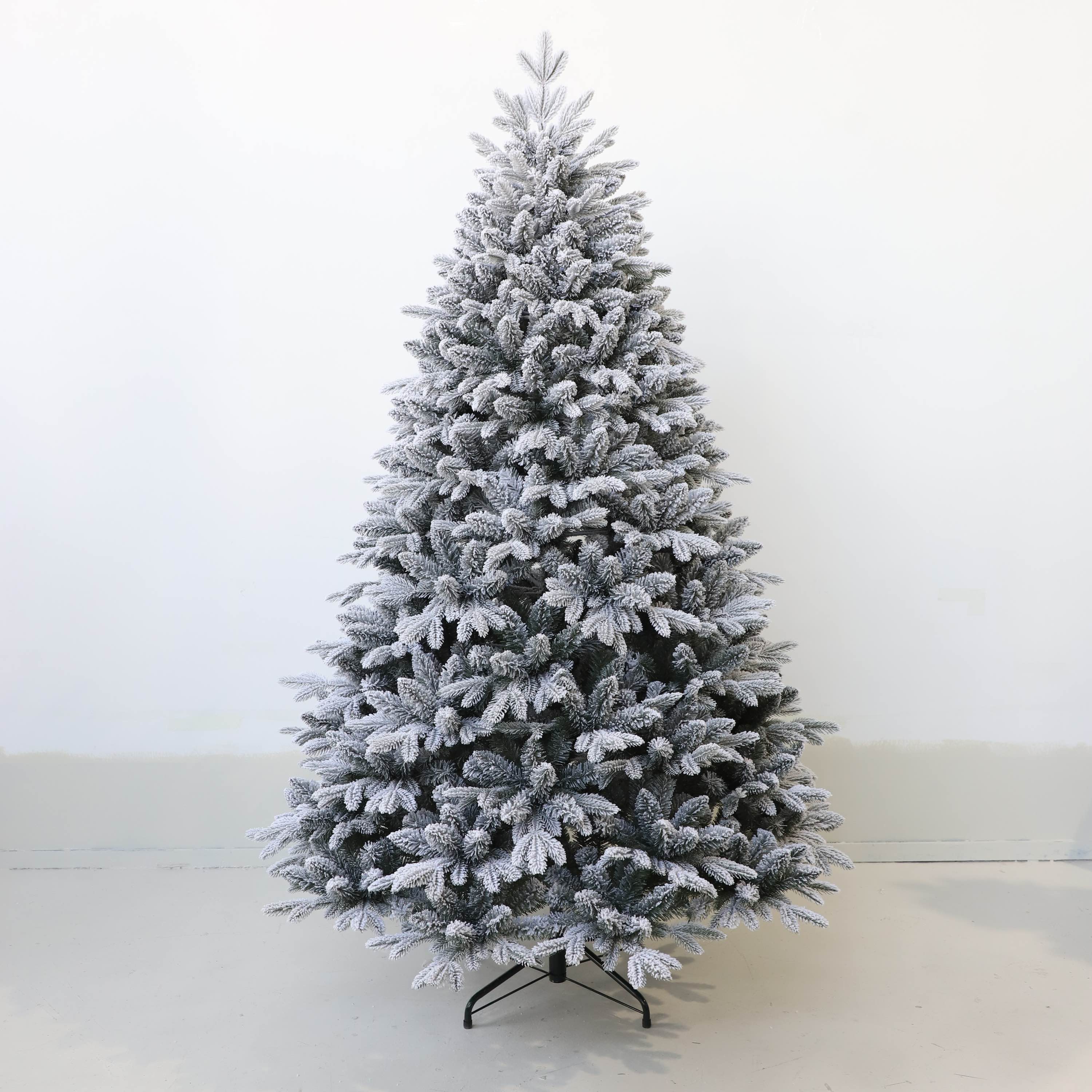 Artificial Christmas Tree Steel stand