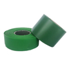Hot Sale Green PVC Film Rigid 0.07mm Thick PVC Film For Christmas Tree