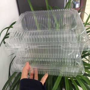 PET Plastic Sheet for Thermoforming
