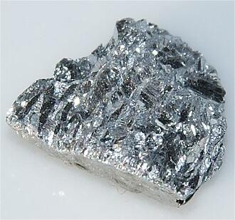 antimony