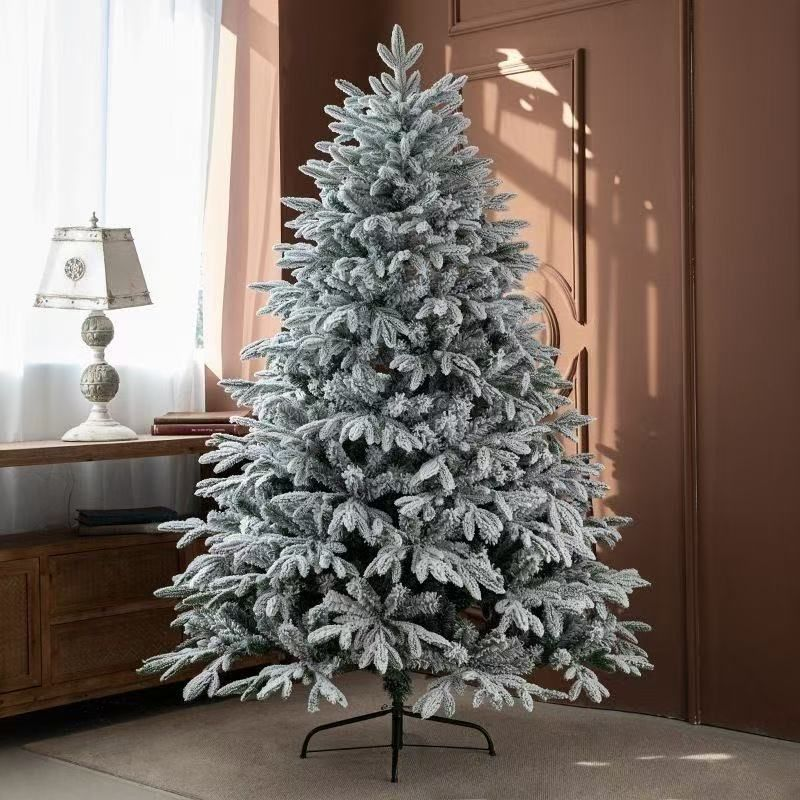 applications of artificial Christmas tree bases
