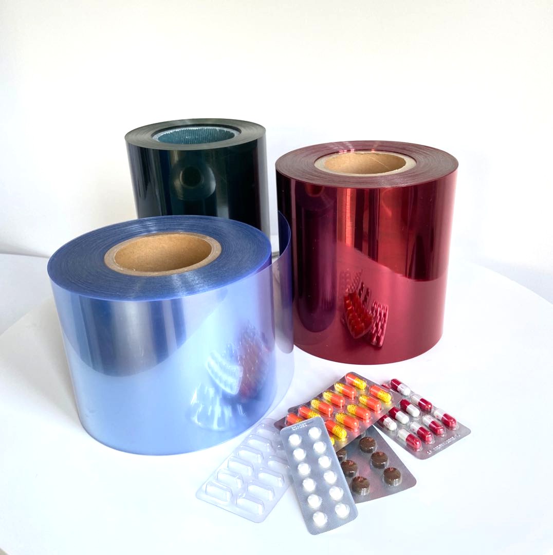 PVC rigid sheet 27