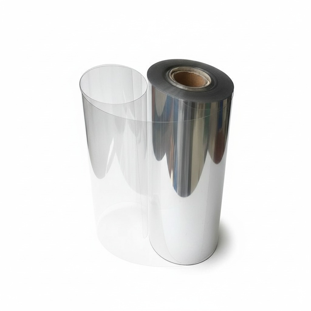 Mpempe akwụkwọ plastik maka thermoforming