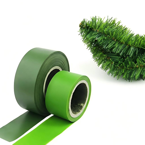 PVC Christmas Tree Film