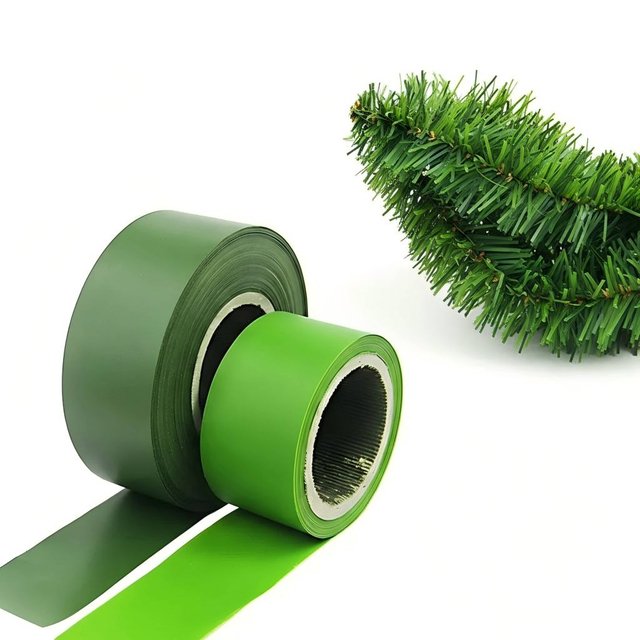 PVC Christmas Tree Film