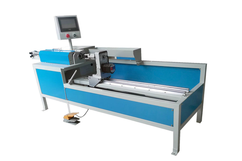 Artificial Christmas Tree Head Branch Binding Machine