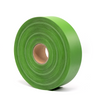 Hot Sale Green PVC Film Rigid 0.07mm Thick PVC Film For Christmas Tree