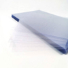 Transparent PVC Binding Covers