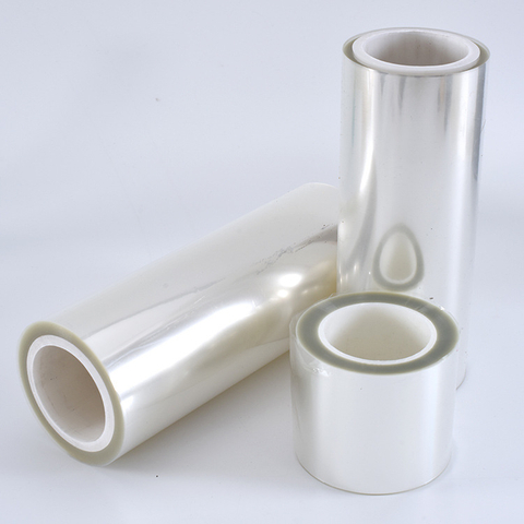 High Density Polyester Thermoforming Bopet Film Clear Antifog Plastic Pet Film Roll