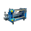 Otomatik PVC Film Kesme Makinesi