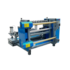 Automatic PVC Film Cutting Machine