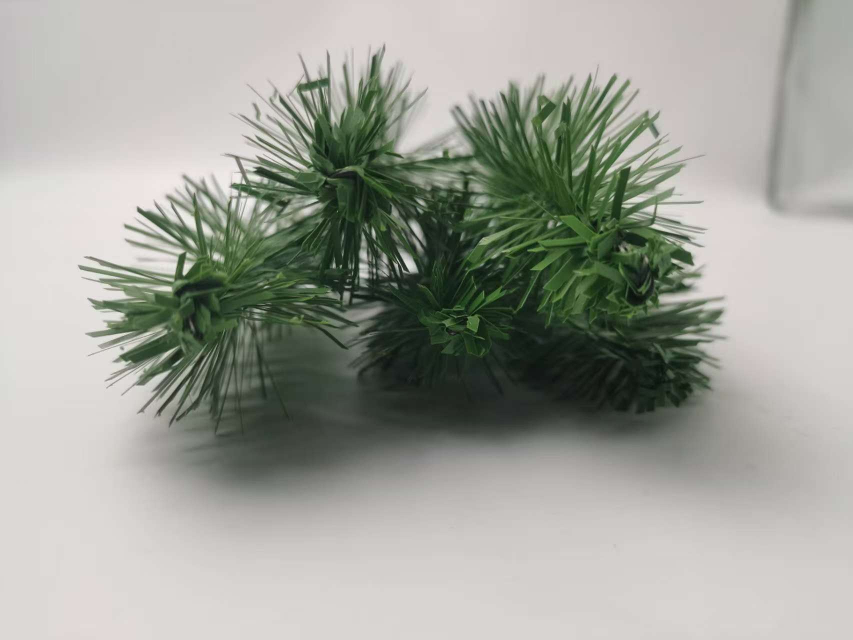 PVC Leaf