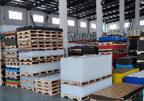 acrylic sheet manufacturer