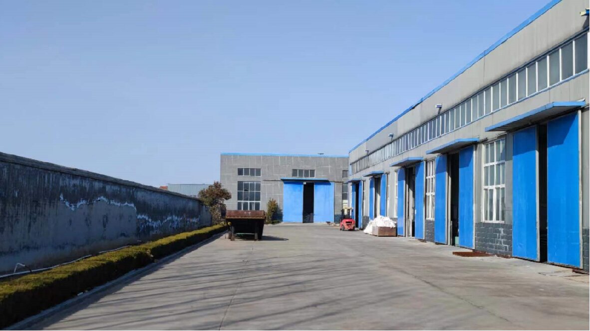 clear PVC sheet factory