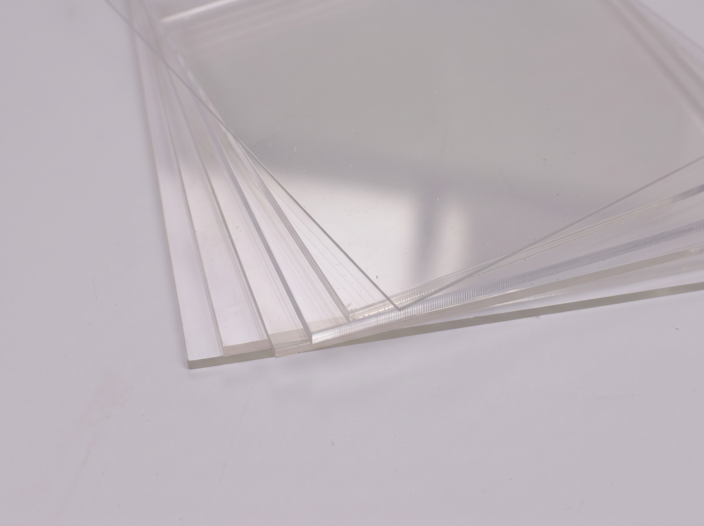 Acrylic Sheet