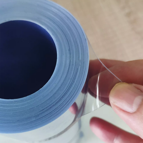 PVC Sheet for Concrete Molding Process
