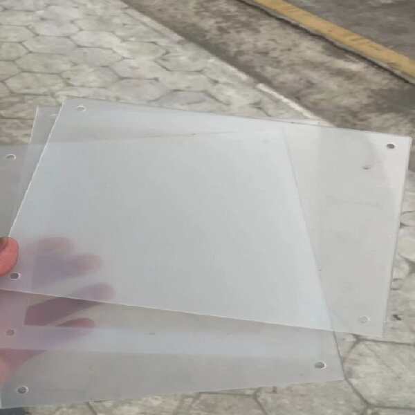 lightweight acrylic sheet