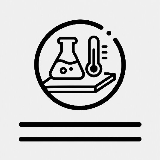 chemical and thermal stability