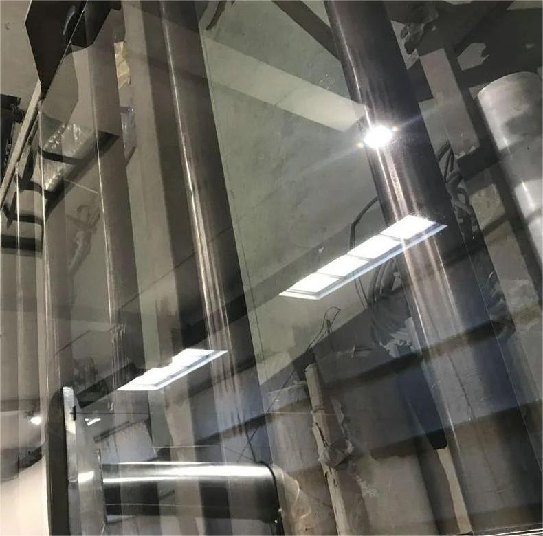 PVC rigid sheet manufacturer