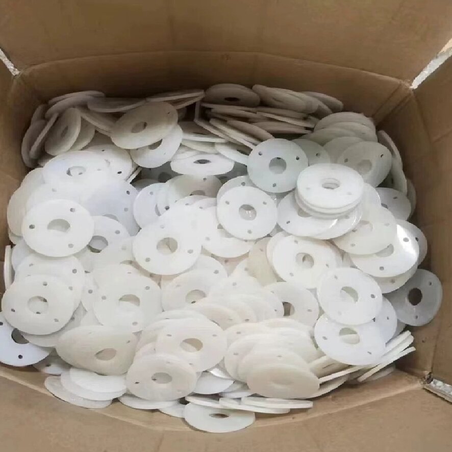 ABS sheet for thermoforming