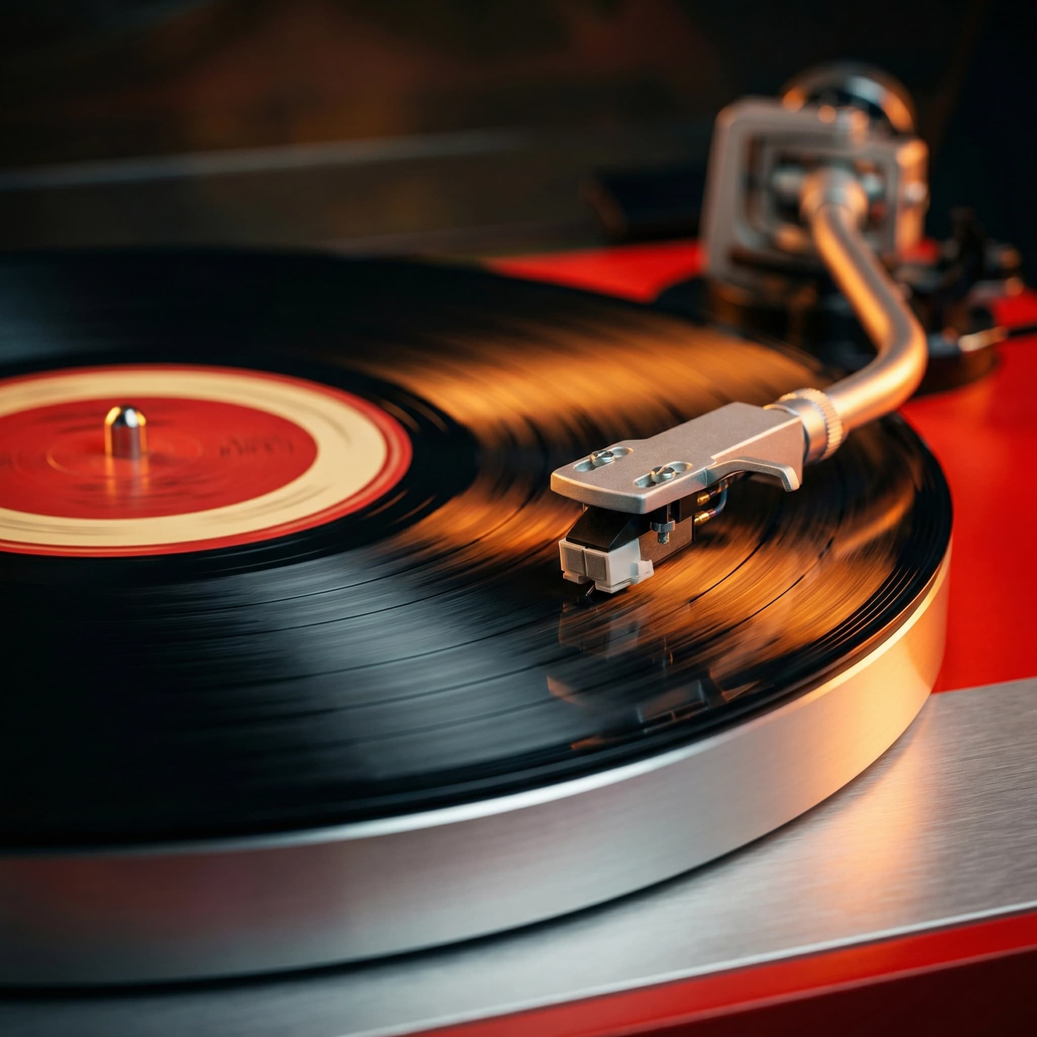 Black PETG Plastic Sheet for Music Disc