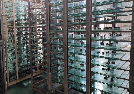 acrylic sheet factory
