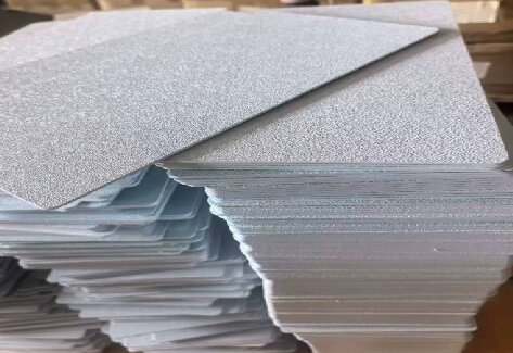 ABS plastic sheets