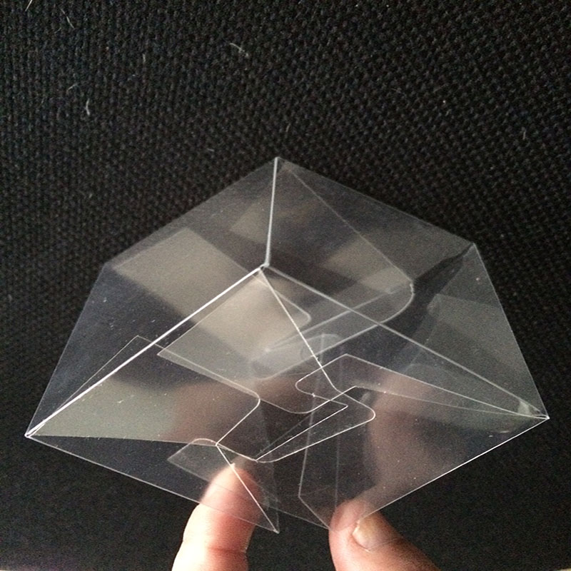 PET film applications 3