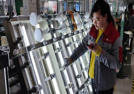 acrylic sheet manufacturing