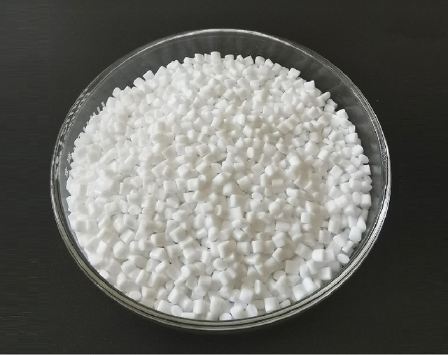 PET sheet raw material