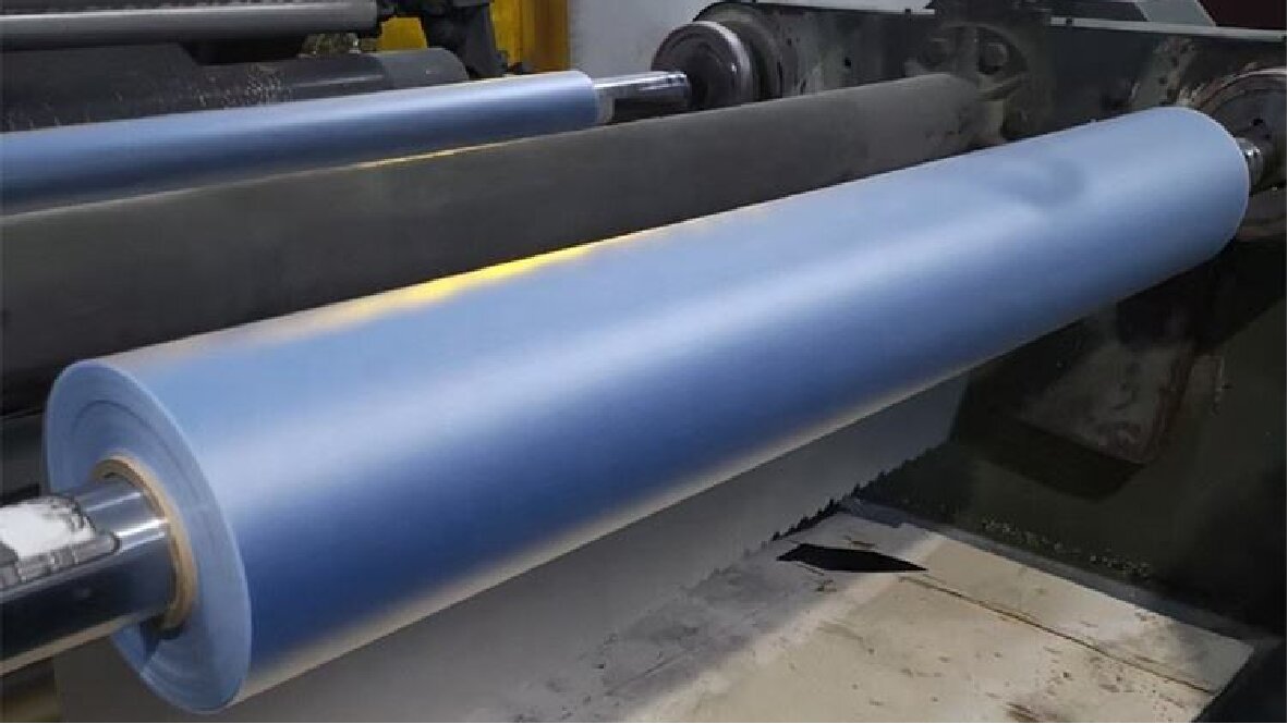 clear PVC sheet manufacturing