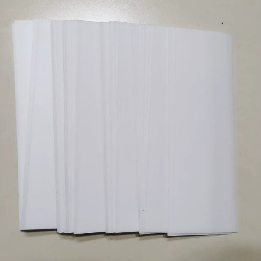 ABS sheet cut to size